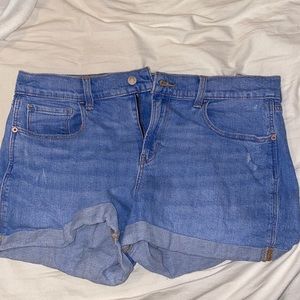 Old Navy shorts